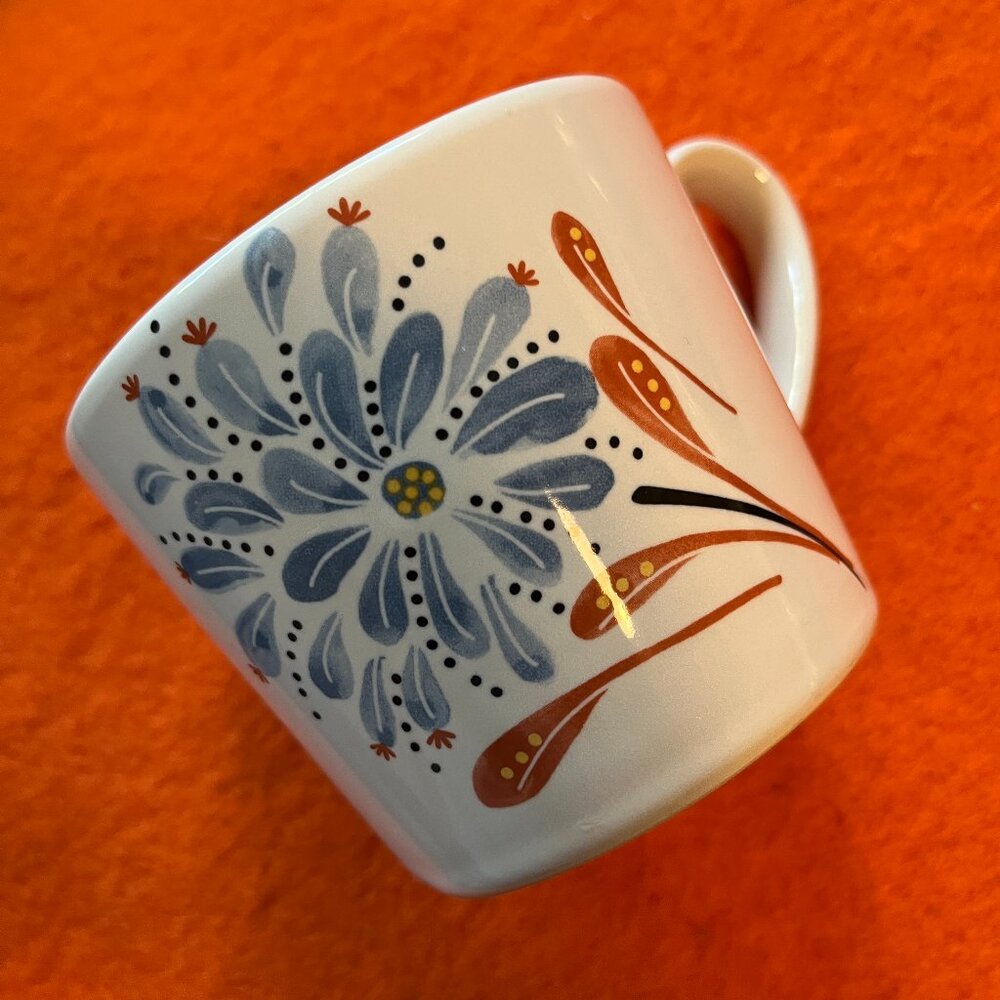 IKEA Ceramic Mug